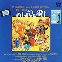 Oliver!: AN ORIGINAL SOUNDTRACK RECORDING | Various Artists