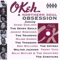 Okeh: A Northern Soul Obsession | Various Artists