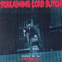 Rock and Horror | Screaming Lord Sutch