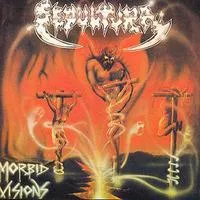 Morbid Visions: Bestial Devastation | Sepultura