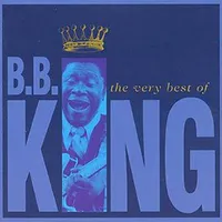 The Very Best Of B.B. King | B.B. King