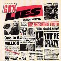 G N' R Lies | Guns N' Roses