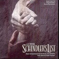 Schindler's List: Music from the Original Motion Picture Soundtrack | Various Artists