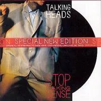 Stop Making Sense: 15th Anniversary Edition | Talking Heads