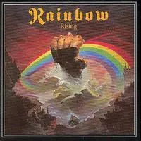 Rising | Rainbow