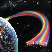 Down to Earth | Rainbow