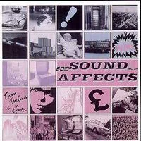 Sound Affects | The Jam