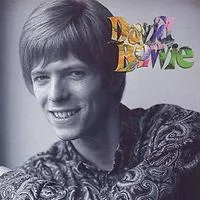 The Deram Anthology 1966-1968 | David Bowie