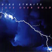 Love Over Gold | Dire Straits