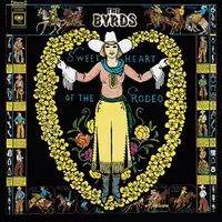 Sweetheart of the Rodeo | The Byrds