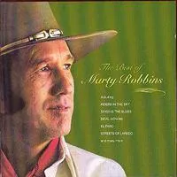 The Best Of Marty Robbins | Marty Robbins