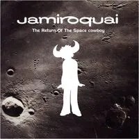 The Return of the Space Cowboy | Jamiroquai