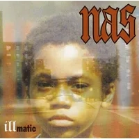 Illmatic | Nas