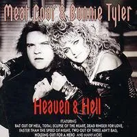 Heaven and Hell | Meat Loaf