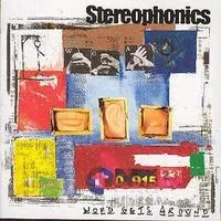 Word Gets Around | Stereophonics