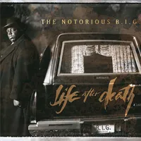Life After Death | The Notorious B.I.G.