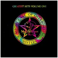 Greatest Hits: A Slight Case of Overbombing - Volume 1 | The Sisters of Mercy