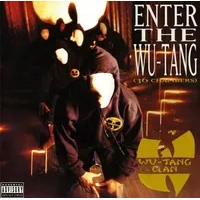 Enter the Wu-Tang (36 Chambers) | Wu-Tang Clan