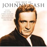 The Best Of | Johnny Cash