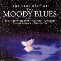 The Very Best of the Moody Blues | The Moody Blues