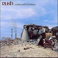 A Farewell to Kings | Rush