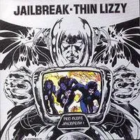 Jailbreak | Thin Lizzy