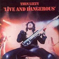 Live and Dangerous | Thin Lizzy