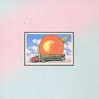 Eat a Peach | The Allman Brothers Band
