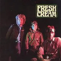 Fresh Cream | Cream