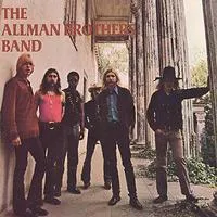 The Allman Brothers Band | The Allman Brothers Band