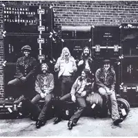 At Fillmore East | The Allman Brothers Band