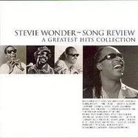 Song Review: A GREATEST HITS COLLECTION | Stevie Wonder