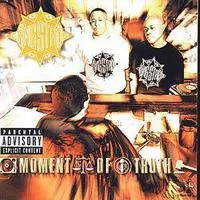 Moment Of Truth | Gang Starr