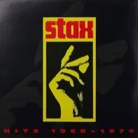 Stax Gold 1968-1974 | Various Artists