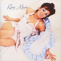 Roxy Music | Roxy Music
