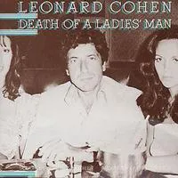 Death of a Ladies' Man | Leonard Cohen