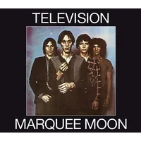 Marquee Moon | Television
