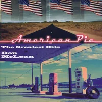 American Pie: The Greatest Hits | Don McLean