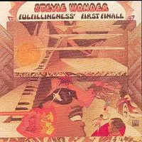 Fulfillingness' First Finale | Stevie Wonder