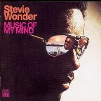Music of My Mind | Stevie Wonder