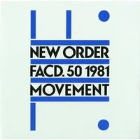 Movement | New Order