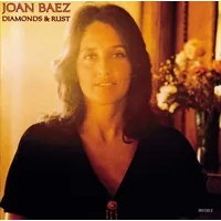 Diamonds & Rust | Joan Baez