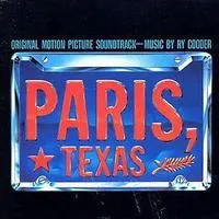 Paris Texas: Original Motion Picture Soundtrack | Ry Cooder