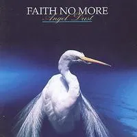 Angel Dust | Faith No More