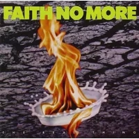 The Real Thing | Faith No More