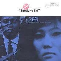 Speak No Evil | Wayne Shorter