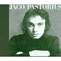Jaco Pastorius | Jaco Pastorius