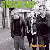 Warning | Green Day