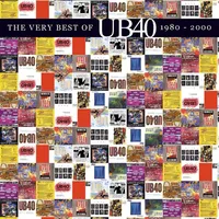 The Very Best of UB40: 1980-2000 | UB40
