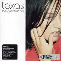 Greatest Hits | Texas